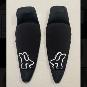 Fox Racing Elbow Guards, Size Small